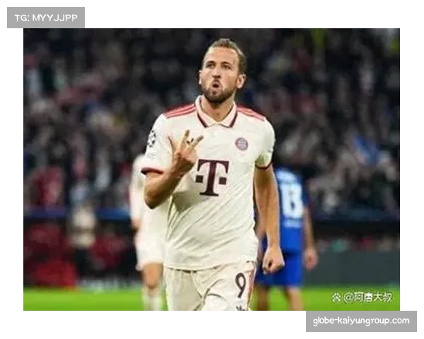 凯恩头球点球俱佳 拜仁进攻手段丰富